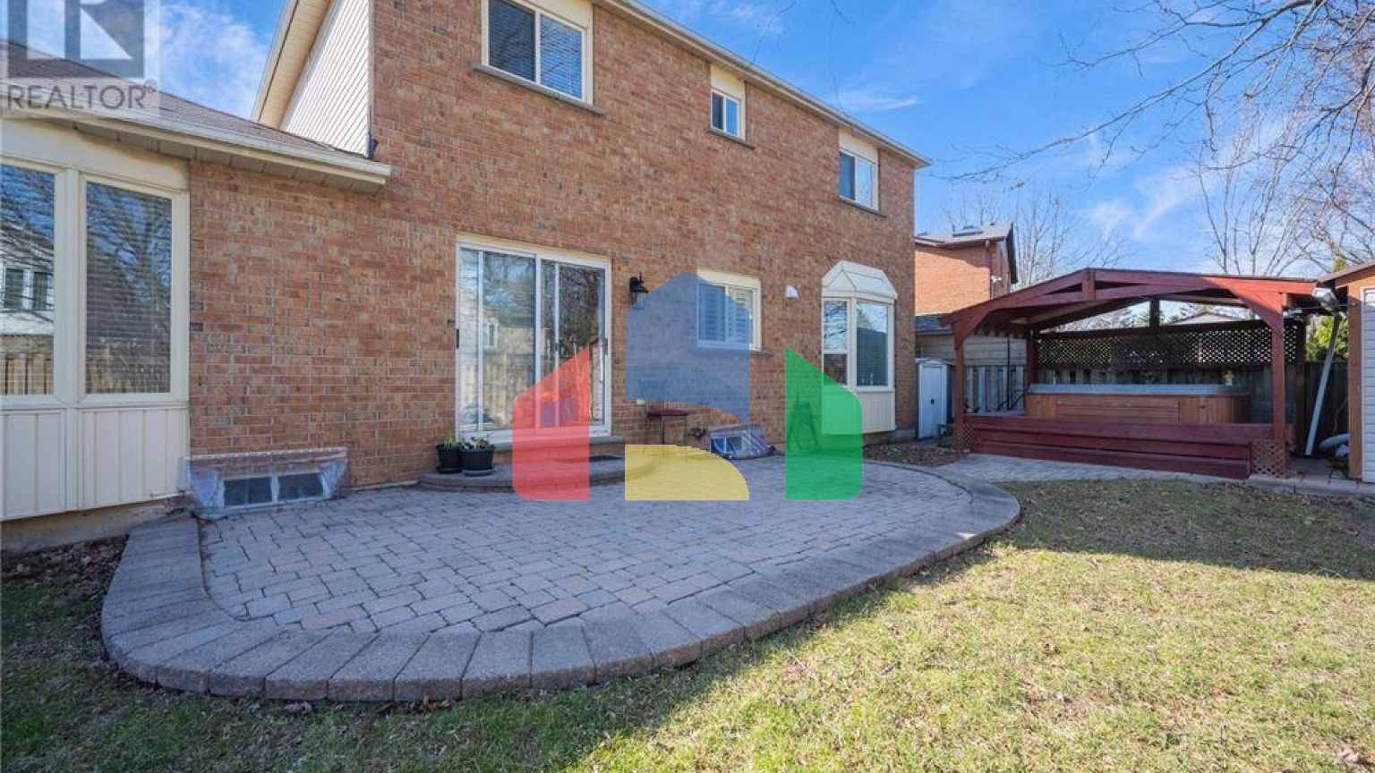 Residential - Single Family Home - Mississauga, Canada - Canada