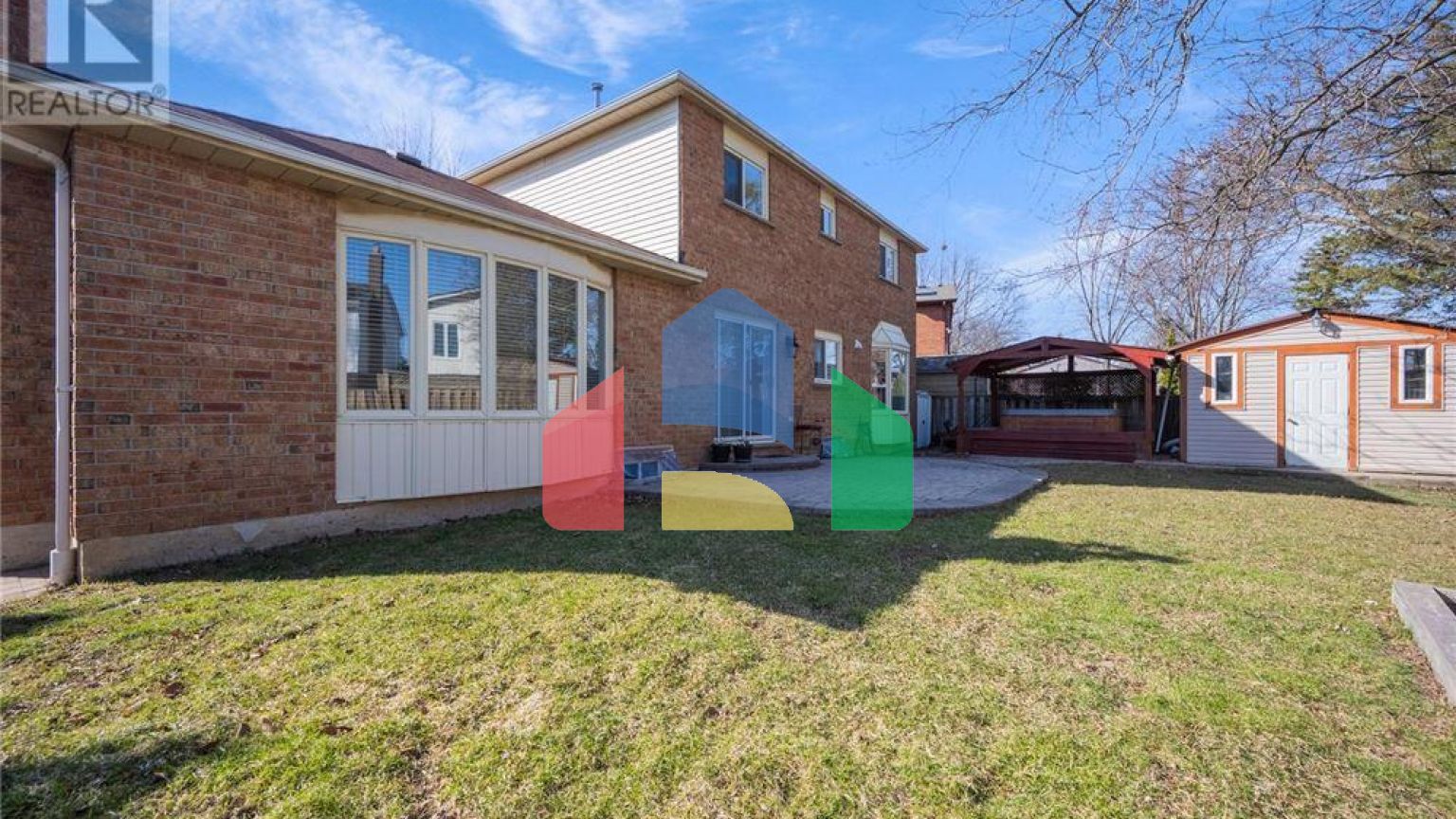 Residential - Single Family Home - Mississauga, Canada - Canada