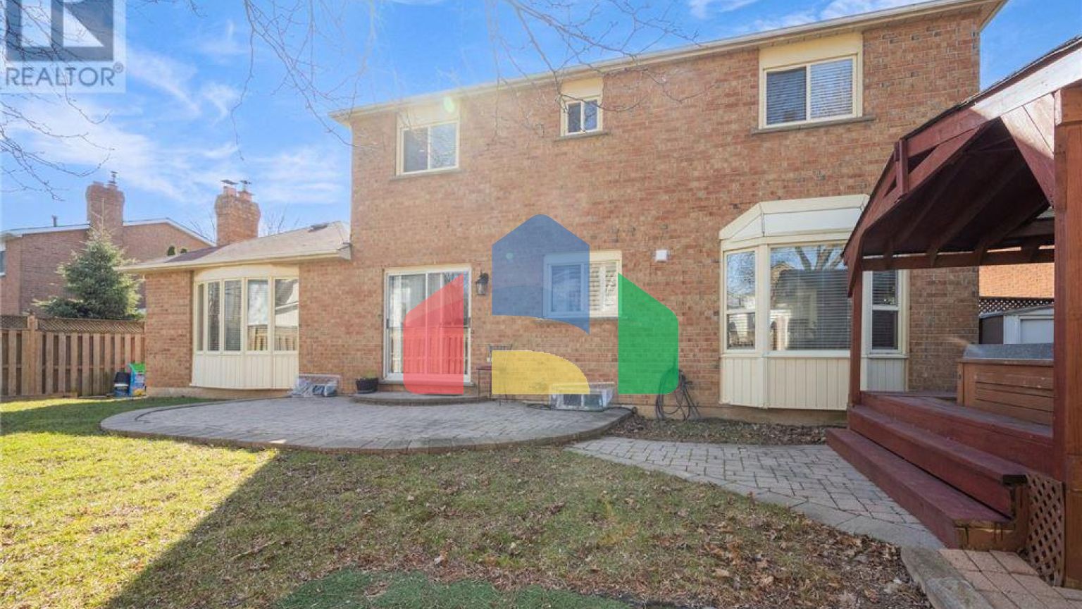 Residential - Single Family Home - Mississauga, Canada - Canada