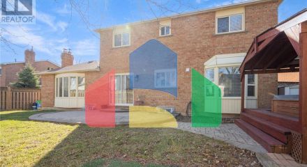 Residential - Single Family Home - Mississauga, Canada - Canada Residential - Single Family Home - Mississauga, Canada - Canada