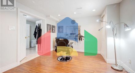 Residential - Single Family Home - Mississauga, Canada - Canada Residential - Single Family Home - Mississauga, Canada - Canada