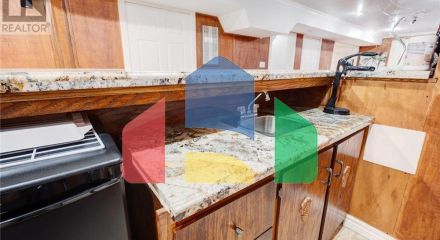 Residential - Single Family Home - Mississauga, Canada - Canada Residential - Single Family Home - Mississauga, Canada - Canada