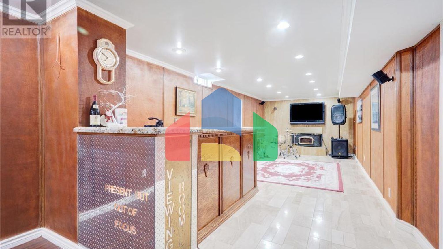 Residential - Single Family Home - Mississauga, Canada - Canada