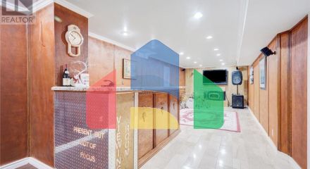 Residential - Single Family Home - Mississauga, Canada - Canada Residential - Single Family Home - Mississauga, Canada - Canada