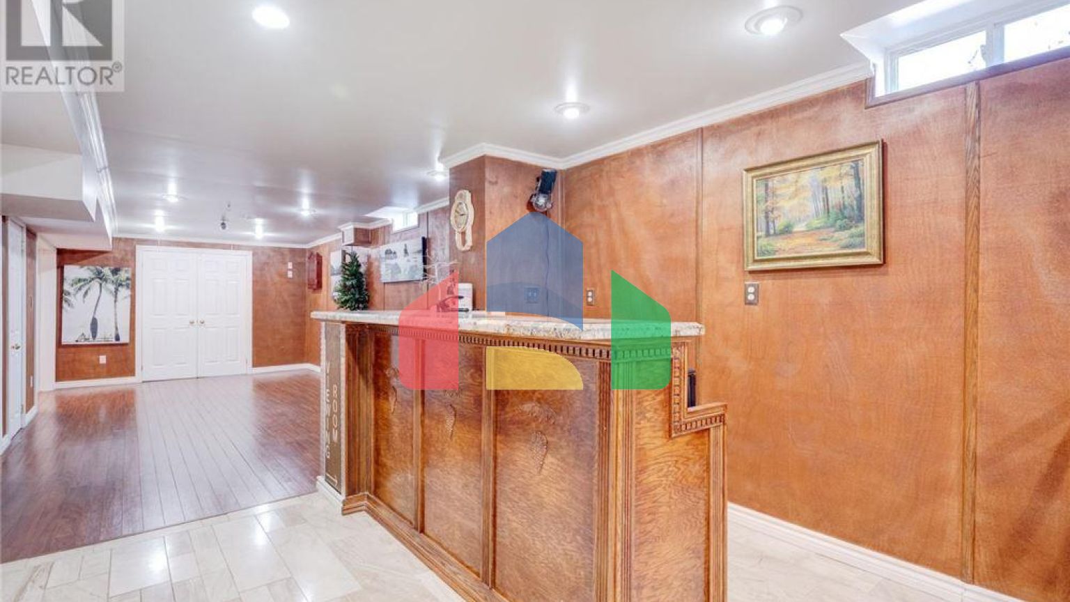 Residential - Single Family Home - Mississauga, Canada - Canada