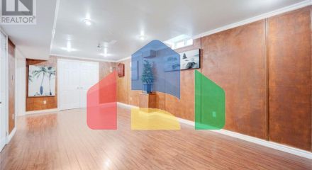 Residential - Single Family Home - Mississauga, Canada - Canada Residential - Single Family Home - Mississauga, Canada - Canada