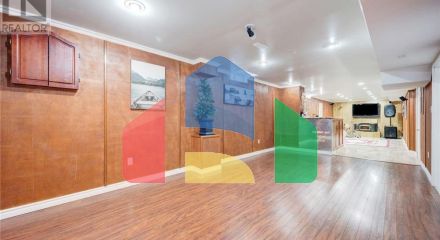 Residential - Single Family Home - Mississauga, Canada - Canada Residential - Single Family Home - Mississauga, Canada - Canada