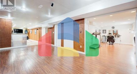 Residential - Single Family Home - Mississauga, Canada - Canada Residential - Single Family Home - Mississauga, Canada - Canada