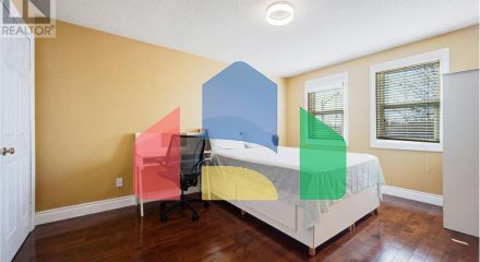 Residential - Single Family Home - Mississauga, Canada - Canada Residential - Single Family Home - Mississauga, Canada - Canada