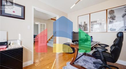 Residential - Single Family Home - Mississauga, Canada - Canada Residential - Single Family Home - Mississauga, Canada - Canada