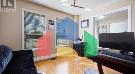 Residential - Single Family Home - Mississauga, Canada - Canada Residential - Single Family Home - Mississauga, Canada - Canada