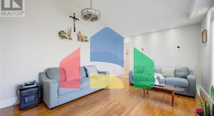 Residential - Single Family Home - Mississauga, Canada - Canada Residential - Single Family Home - Mississauga, Canada - Canada