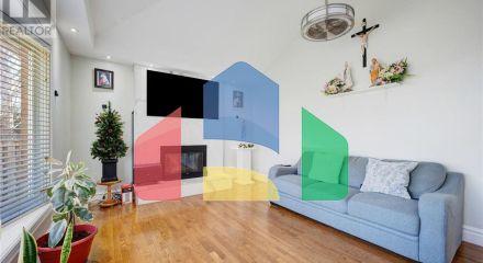 Residential - Single Family Home - Mississauga, Canada - Canada Residential - Single Family Home - Mississauga, Canada - Canada