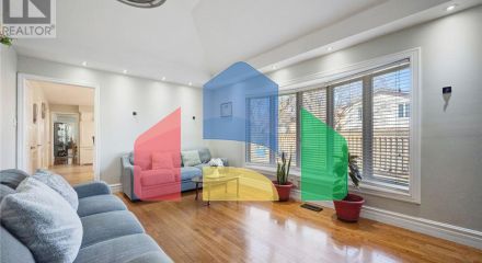 Residential - Single Family Home - Mississauga, Canada - Canada Residential - Single Family Home - Mississauga, Canada - Canada