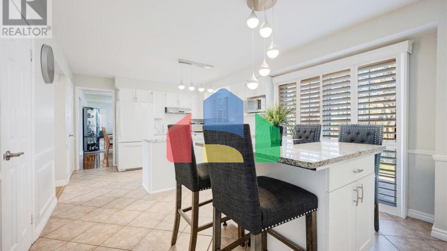 Residential - Single Family Home - Mississauga, Canada - Canada