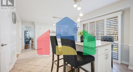 Residential - Single Family Home - Mississauga, Canada - Canada Residential - Single Family Home - Mississauga, Canada - Canada