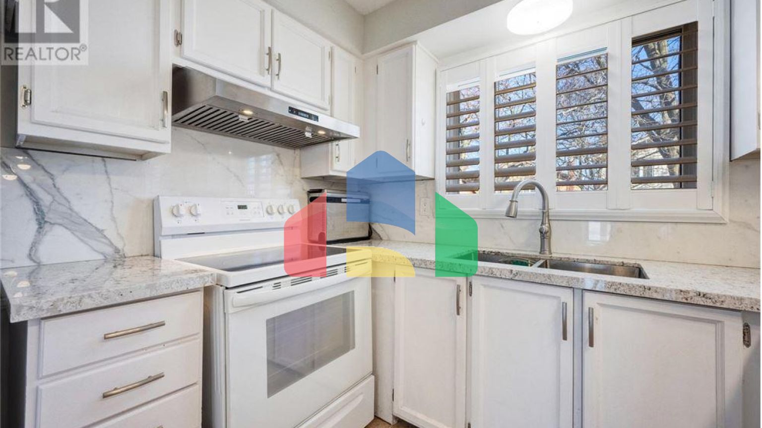 Residential - Single Family Home - Mississauga, Canada - Canada