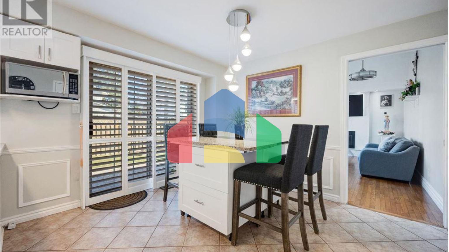 Residential - Single Family Home - Mississauga, Canada - Canada