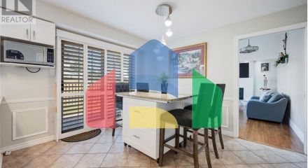 Residential - Single Family Home - Mississauga, Canada - Canada Residential - Single Family Home - Mississauga, Canada - Canada