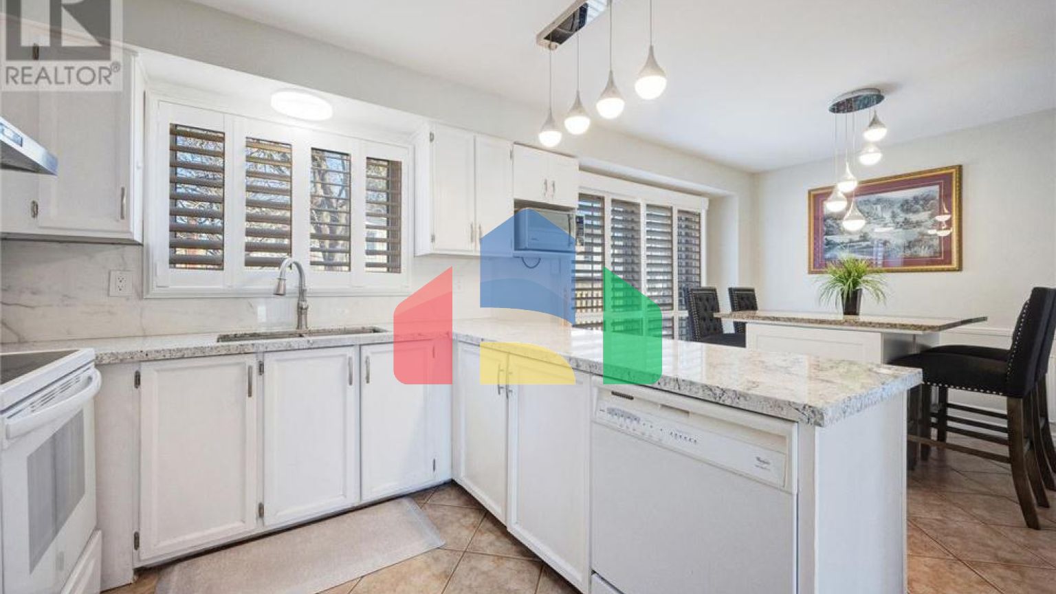 Residential - Single Family Home - Mississauga, Canada - Canada