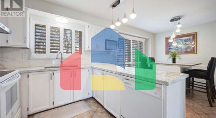 Residential - Single Family Home - Mississauga, Canada - Canada Residential - Single Family Home - Mississauga, Canada - Canada