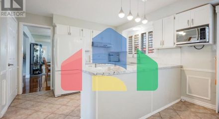 Residential - Single Family Home - Mississauga, Canada - Canada Residential - Single Family Home - Mississauga, Canada - Canada