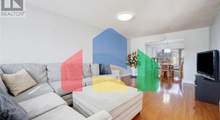 Residential - Single Family Home - Mississauga, Canada - Canada