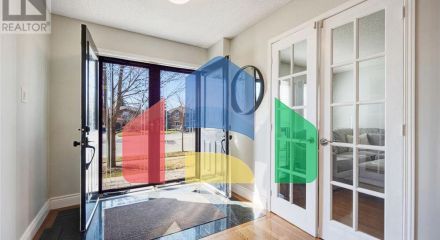 Residential - Single Family Home - Mississauga, Canada - Canada