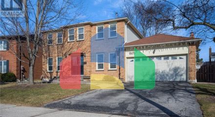 Residential - Single Family Home - Mississauga, Canada - Canada