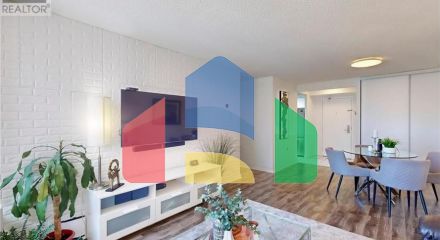Residential - Condo/Apartment - Mississauga, Canada - Canada