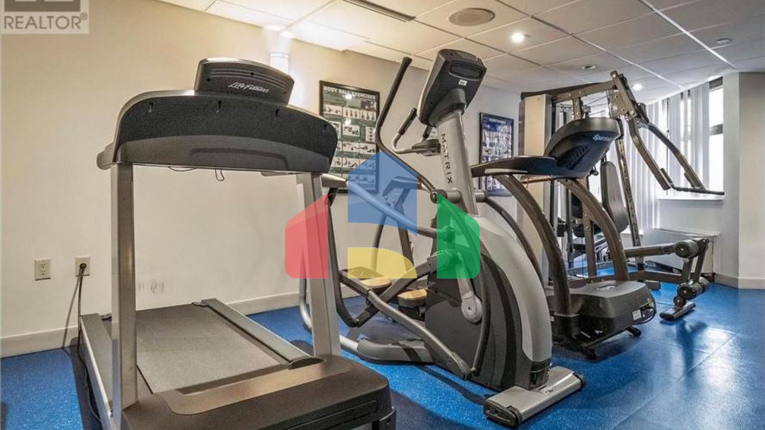 Residential - Condo/Apartment - Mississauga, Canada - Canada