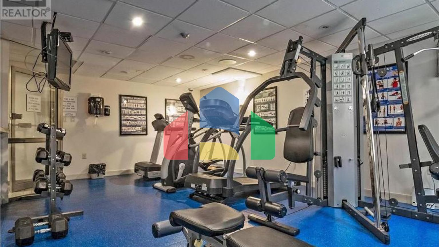 Residential - Condo/Apartment - Mississauga, Canada - Canada