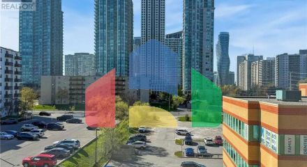 Residential - Condo/Apartment - Mississauga, Canada - Canada Residential - Condo/Apartment - Mississauga, Canada - Canada