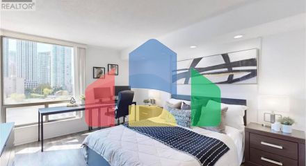 Residential - Condo/Apartment - Mississauga, Canada - Canada