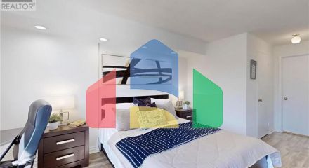 Residential - Condo/Apartment - Mississauga, Canada - Canada