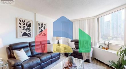 Residential - Condo/Apartment - Mississauga, Canada - Canada