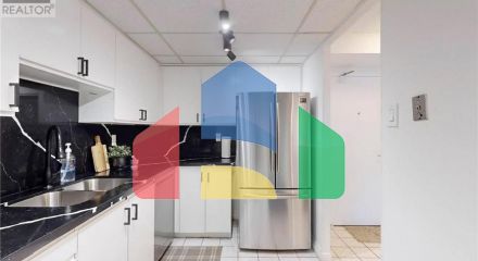 Residential - Condo/Apartment - Mississauga, Canada - Canada