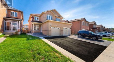 Residential - Single Family Home - Mississauga, Canada - Canada