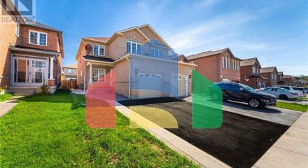 Residential - Single Family Home - Mississauga, Canada - Canada