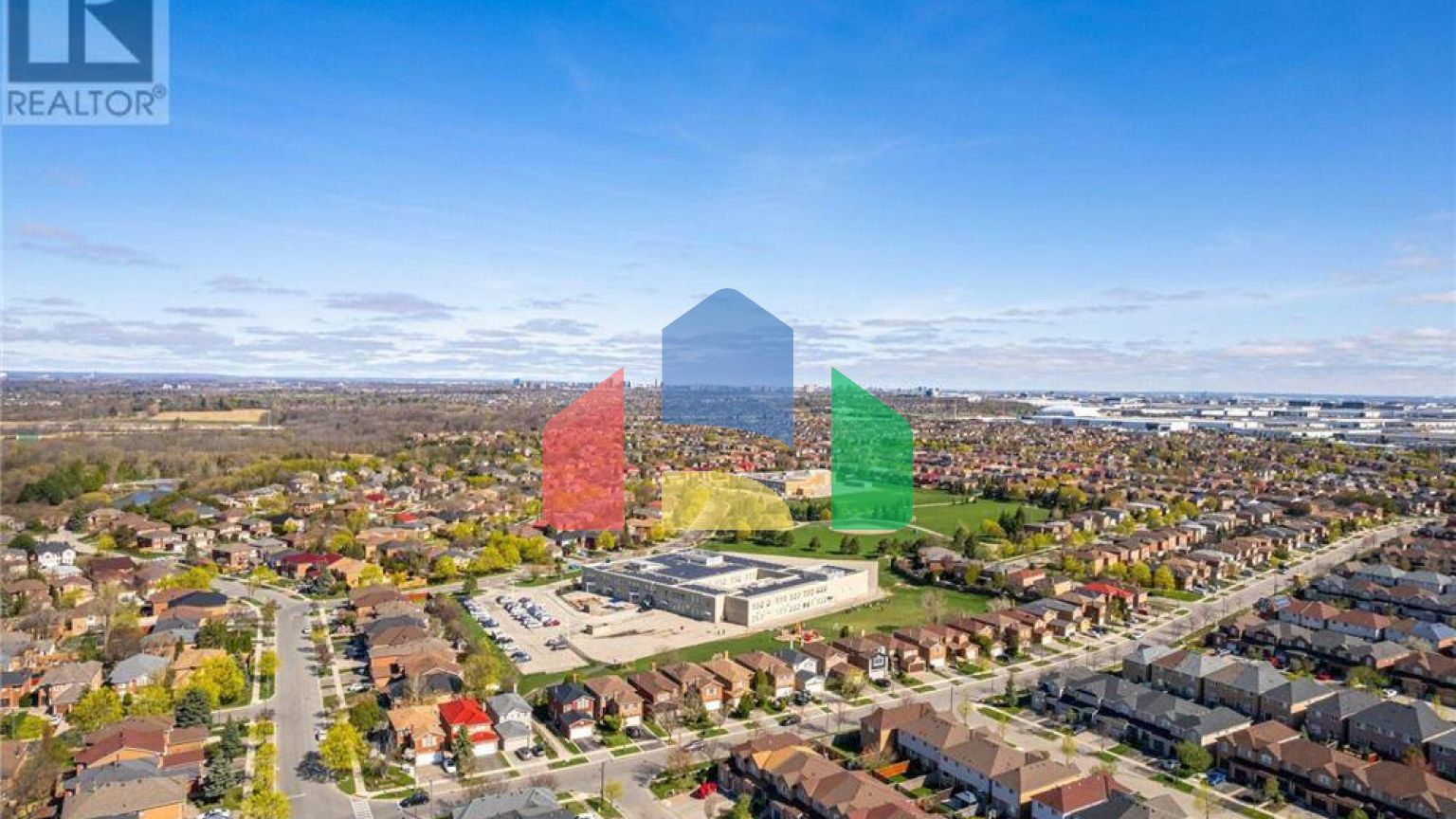 Residential - Single Family Home - Mississauga, Canada - Canada