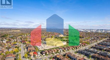 Residential - Single Family Home - Mississauga, Canada - Canada