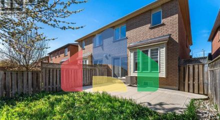 Residential - Single Family Home - Mississauga, Canada - Canada