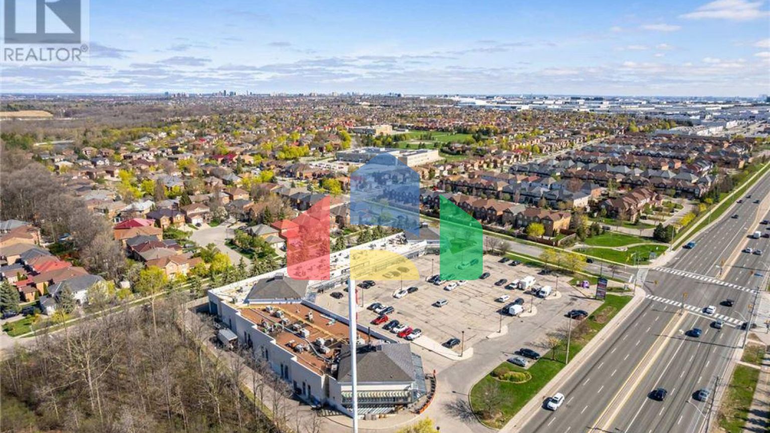 Residential - Single Family Home - Mississauga, Canada - Canada