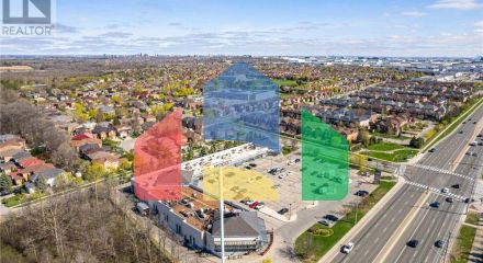 Residential - Single Family Home - Mississauga, Canada - Canada