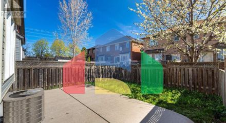 Residential - Single Family Home - Mississauga, Canada - Canada