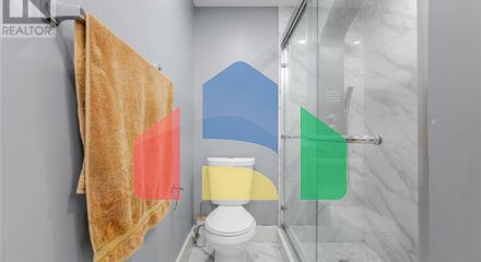 Residential - Single Family Home - Mississauga, Canada - Canada