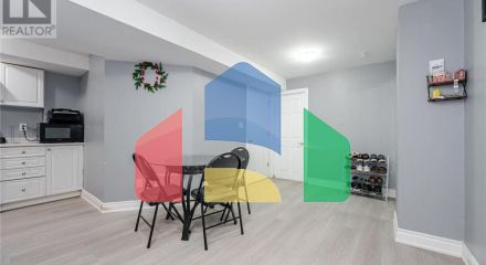 Residential - Single Family Home - Mississauga, Canada - Canada