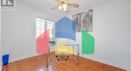 Residential - Single Family Home - Mississauga, Canada - Canada