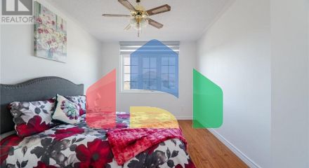 Residential - Single Family Home - Mississauga, Canada - Canada