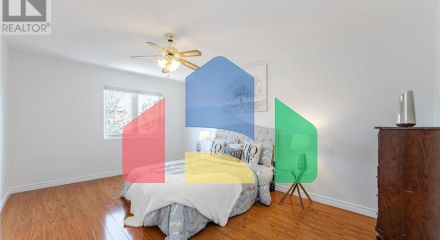 Residential - Single Family Home - Mississauga, Canada - Canada